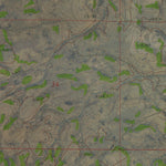 ID-CLOVER MOUNTAIN: GeoChange 1971-2013 Preview 2