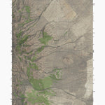 ID-KANE CANYON: GeoChange 1967-2013 Preview 1