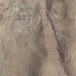 OR-KEENEY RIDGE: GeoChange 1971-2012 Preview 2
