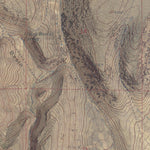 OR-KEENEY RIDGE: GeoChange 1971-2012 Preview 3