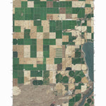 ID-AMERICAN FALLS SW: GeoChange 1969-2013 Preview 1
