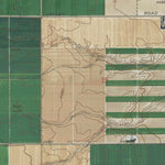 ID-AMERICAN FALLS SW: GeoChange 1969-2013 Preview 2