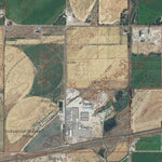 ID-AMERICAN FALLS SW: GeoChange 1969-2013 Preview 3