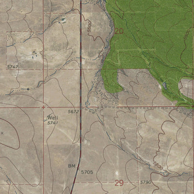 ID-ELBA: GeoChange 1967-2013 Preview 2
