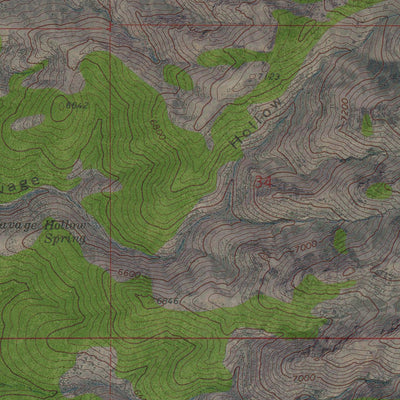 ID-ELBA: GeoChange 1967-2013 Preview 3