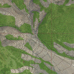 ID-NIBBS CREEK: GeoChange 1967-2013 Preview 2