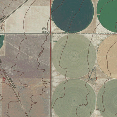 ID-MALTA: GeoChange 1967-2013 Preview 2