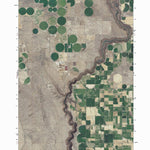 ID-BALANCED ROCK: GeoChange 1974-2013 Preview 1