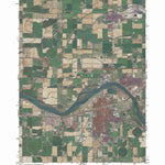ID-BURLEY SE: GeoChange 1962-2013 Preview 1
