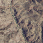 OR-SOUTH MOUNTAIN: GeoChange 1966-2012 Preview 3
