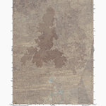 ID-SHALE BUTTE: GeoChange 1971-2013 Preview 1