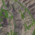 ID-TRAPPER PEAK: GeoChange 1972-2013 Preview 3