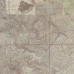 OR-NORTHEAST HARNEY LAKE: GeoChange 1984-2012 Preview 2