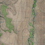 OR-LANDING CREEK: GeoChange 1984-2012 Preview 2