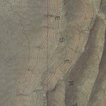 ID-TRIPLET BUTTE: GeoChange 1973-2013 Preview 2
