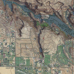ID-KIMBERLY: GeoChange 1962-2013 Preview 3