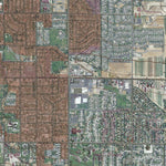 ID-TWIN FALLS: GeoChange 1956-2013 Preview 2