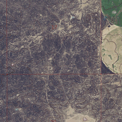 ID-EDEN NE: GeoChange 1962-2013 Preview 3