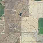 ID-YAHOO CREEK: GeoChange 1974-2013 Preview 2