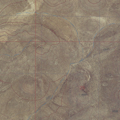 ID-WICKAHONEY CROSSING: GeoChange 1974-2013 Preview 3