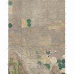 ID-LAKE WALCOTT SW: GeoChange 1976-2013 Preview 1
