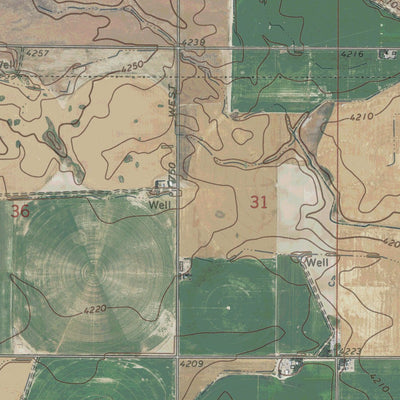ID-BURLEY NE: GeoChange 1962-2013 Preview 2