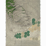 ID-SNAKY CANYON: GeoChange 1967-2013 Preview 1