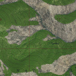 ID-SNAKY CANYON: GeoChange 1967-2013 Preview 3