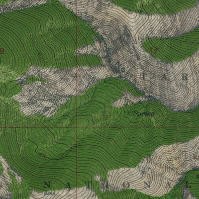 ID-SNAKY CANYON: GeoChange 1967-2013 Preview 3