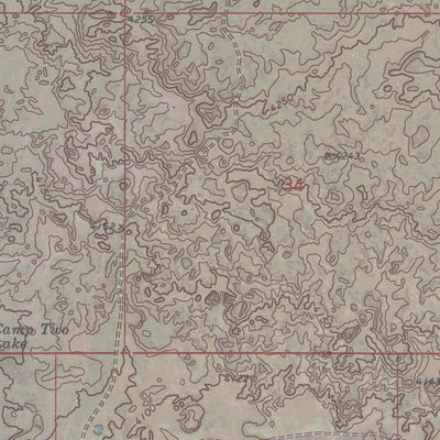 ID-STAR LAKE: GeoChange 1969-2013 Preview 3