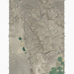 ID-LIDY HOT SPRINGS: GeoChange 1967-2013 Preview 1