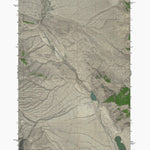 ID-BLUE DOME: GeoChange 1967-2013 Preview 1