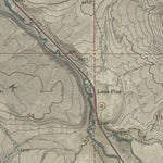 ID-BLUE DOME: GeoChange 1967-2013 Preview 2