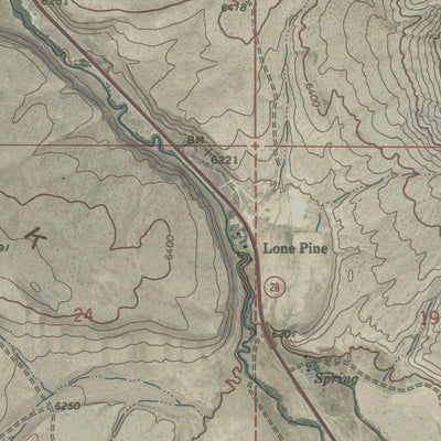 ID-BLUE DOME: GeoChange 1967-2013 Preview 2