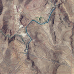 OR-OWYHEE DAM: GeoChange 1966-2012 Preview 2