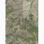 MT-ID-EIGHTEENMILE PEAK: GeoChange 1981-2013 Preview 1