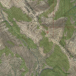 MT-ID-EIGHTEENMILE PEAK: GeoChange 1981-2013 Preview 3