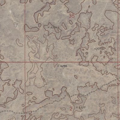 ID-COMMUNITY LAKE: GeoChange 1971-2013 Preview 2