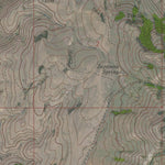 ID-TIMBER BUTTE: GeoChange 1972-2013 Preview 2