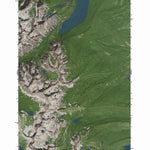 ID-MOUNT CRAMER: GeoChange 1957-2013 Preview 1