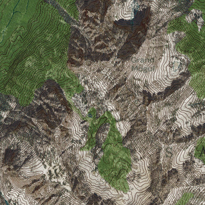 ID-MOUNT CRAMER: GeoChange 1957-2013 Preview 3