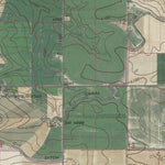 ID-EDEN: GeoChange 1962-2013 Preview 2