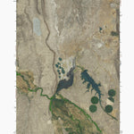 ID-MOUNTAIN VIEW LAKE: GeoChange 1969-2013 Preview 1