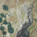 ID-MOUNTAIN VIEW LAKE: GeoChange 1969-2013 Preview 2
