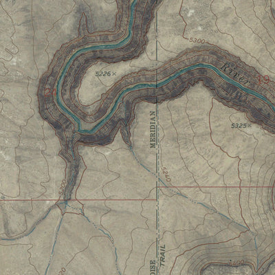 ID-JUNIPER BASIN: GeoChange 1969-2013 Preview 3