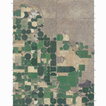ID-SHOSHONE SW: GeoChange 1969-2013 Preview 1
