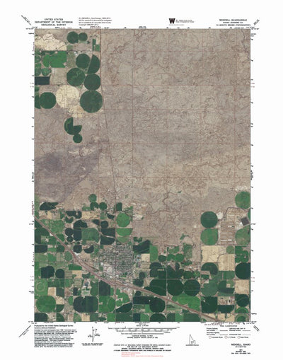 ID-WENDELL: GeoChange 1969-2013 Preview 1