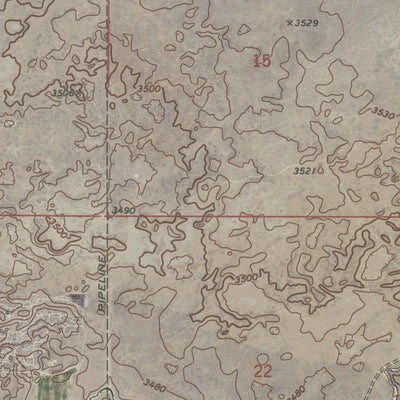 ID-WENDELL: GeoChange 1969-2013 Preview 2