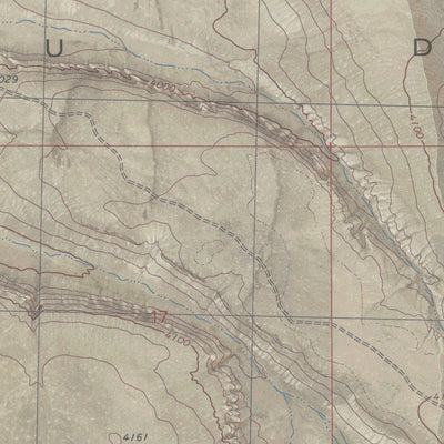 ID-CROWS NEST: GeoChange 1974-2013 Preview 2