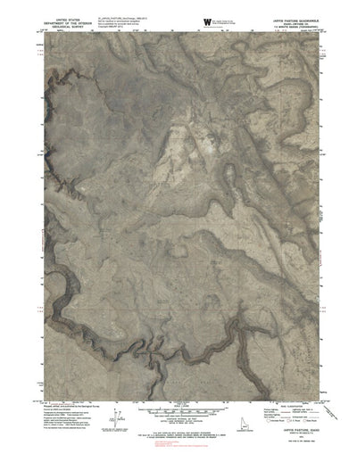ID-JARVIS PASTURE: GeoChange 1969-2013 Preview 1
